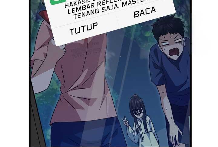 My Dad Is Too Strong Chapter 152 Gambar 7