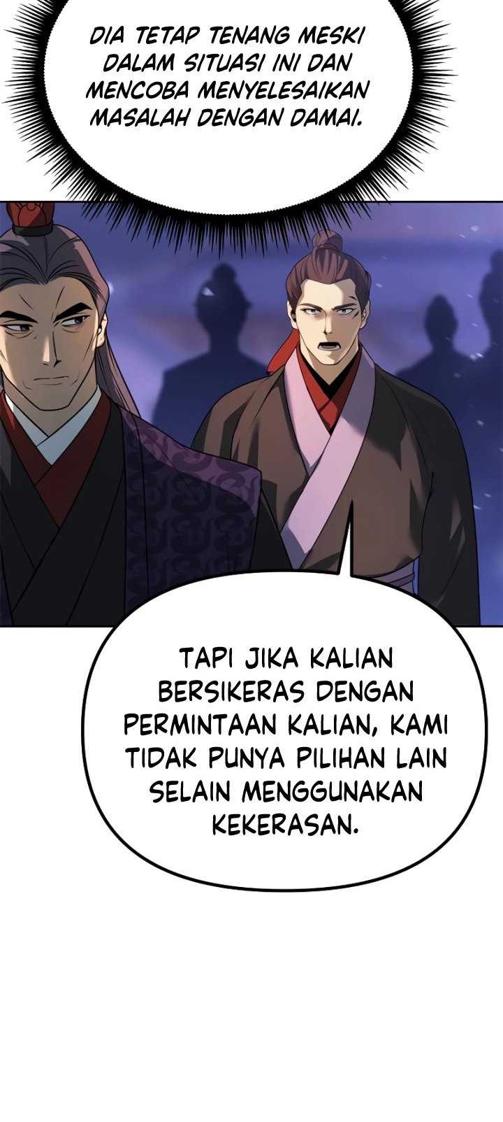 Chronicles of the Demon Faction Chapter 57 Gambar 27