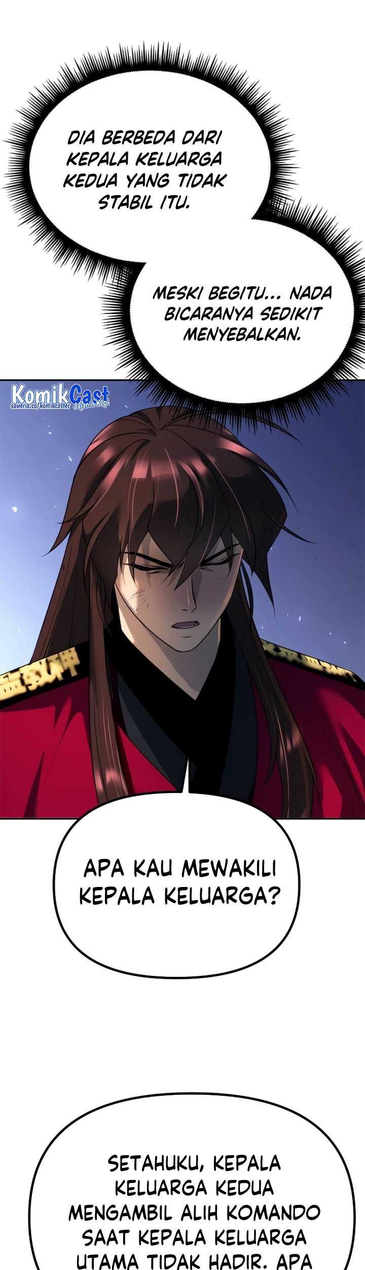 Chronicles of the Demon Faction Chapter 57 Gambar 28