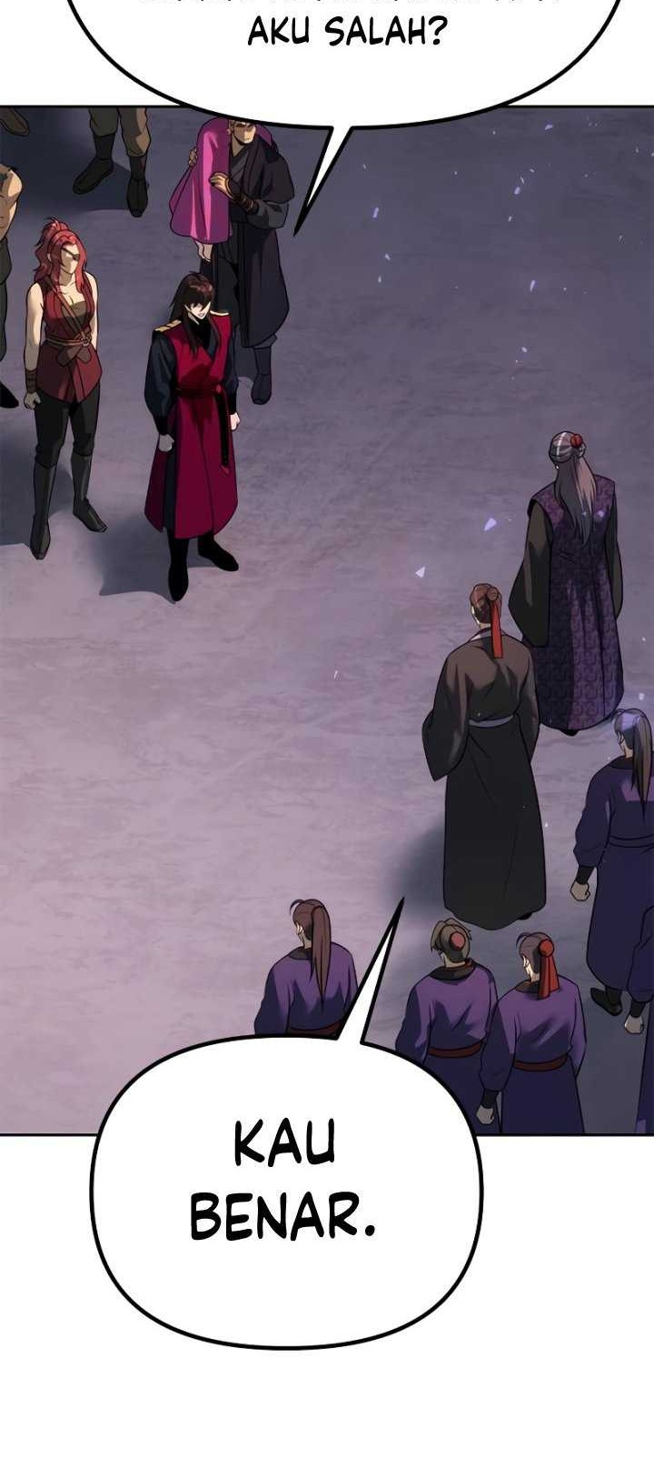 Chronicles of the Demon Faction Chapter 57 Gambar 29