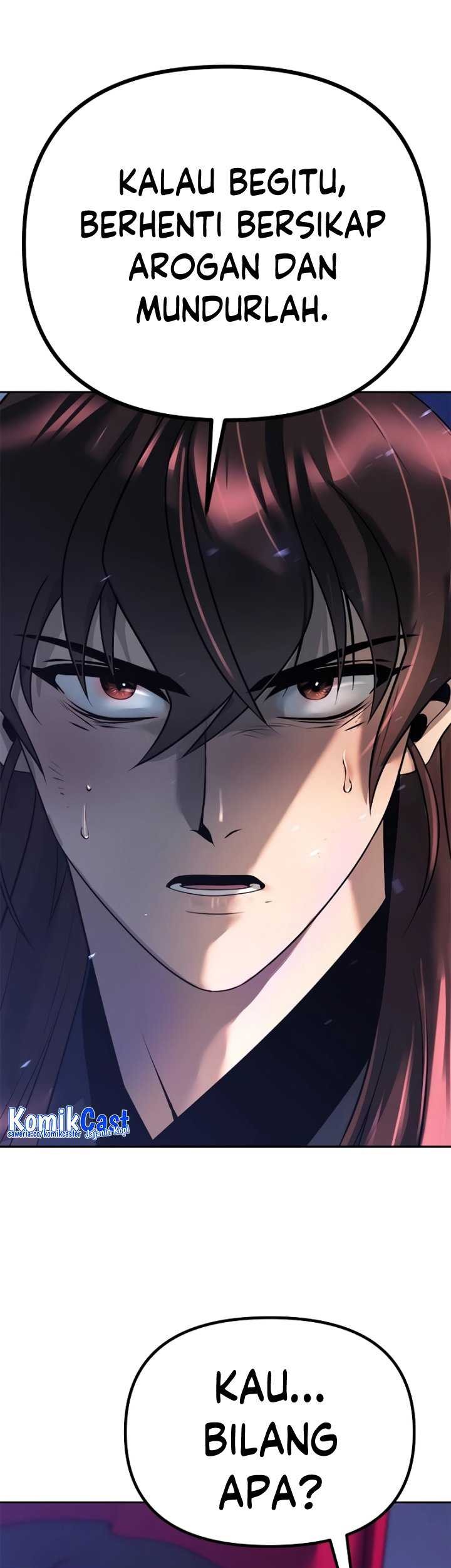 Chronicles of the Demon Faction Chapter 57 Gambar 30