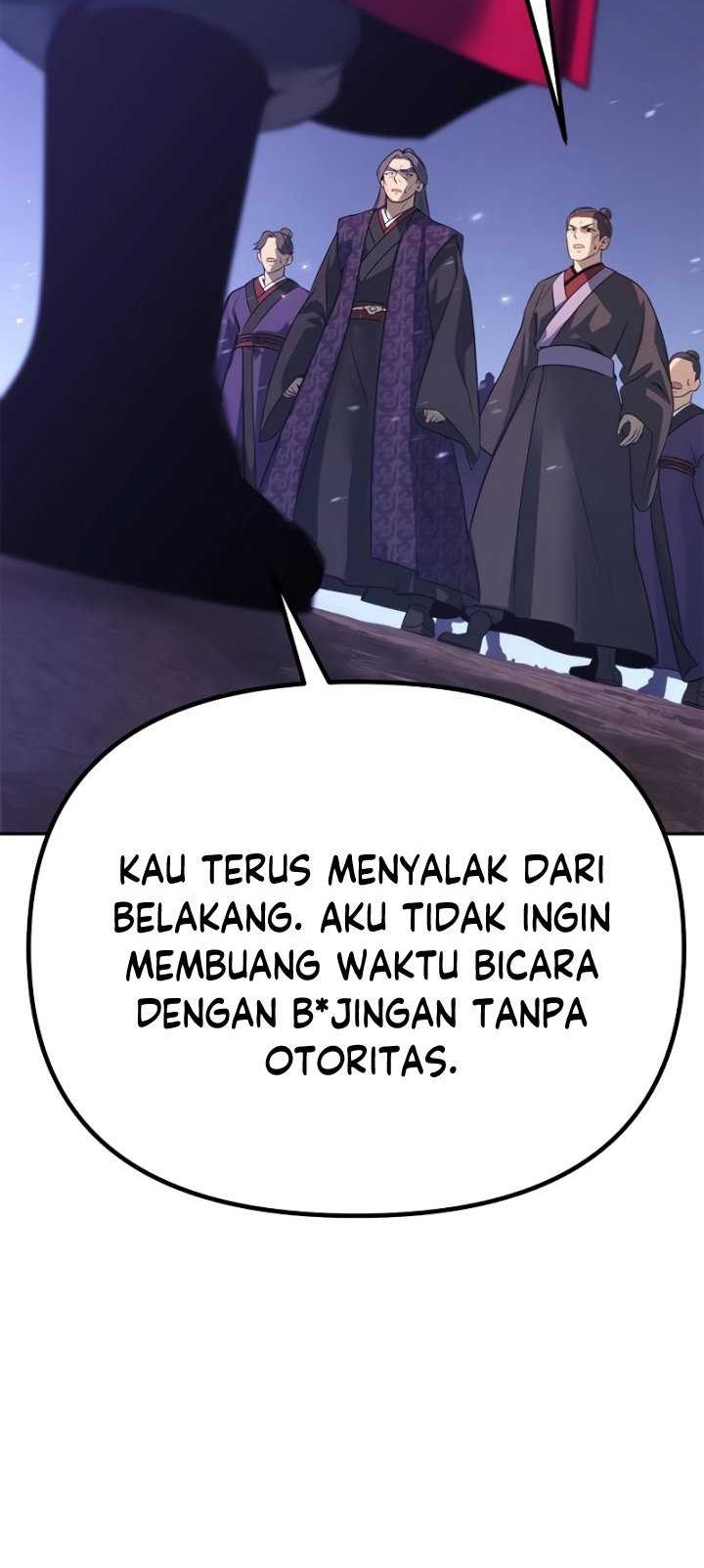 Chronicles of the Demon Faction Chapter 57 Gambar 31