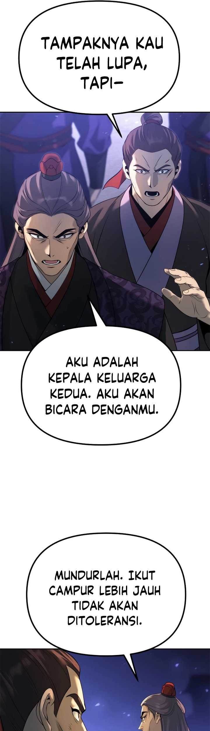 Chronicles of the Demon Faction Chapter 57 Gambar 32
