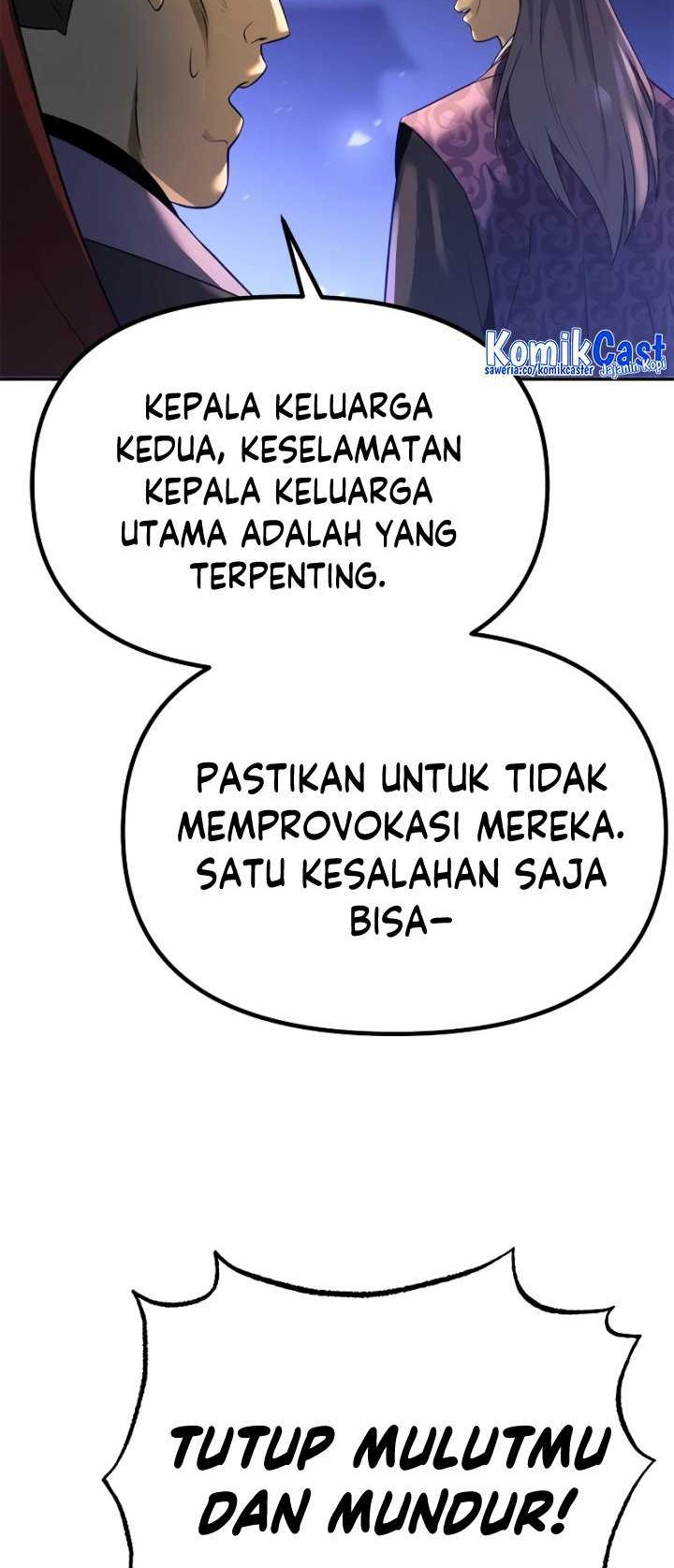 Chronicles of the Demon Faction Chapter 57 Gambar 33