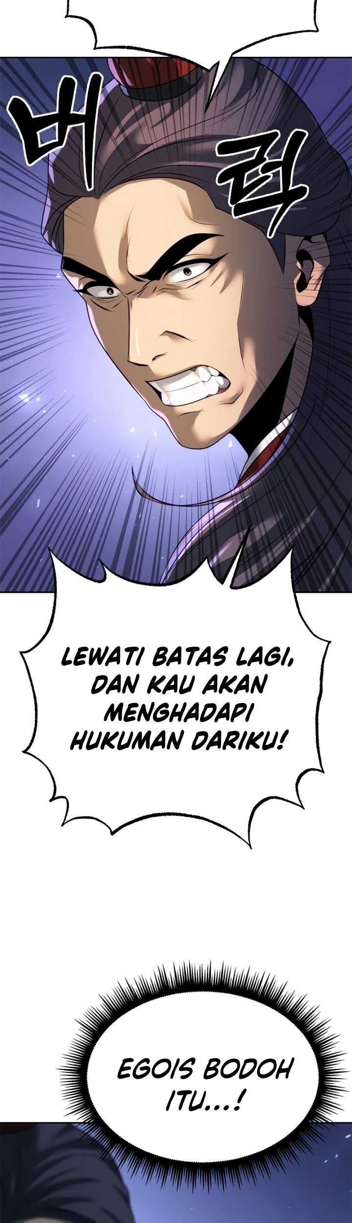 Chronicles of the Demon Faction Chapter 57 Gambar 34