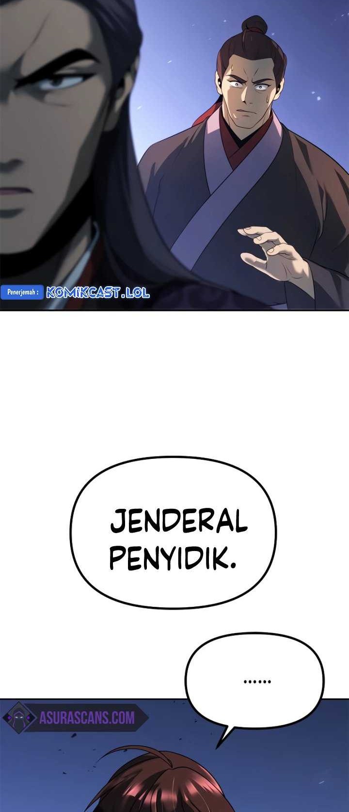 Chronicles of the Demon Faction Chapter 57 Gambar 35