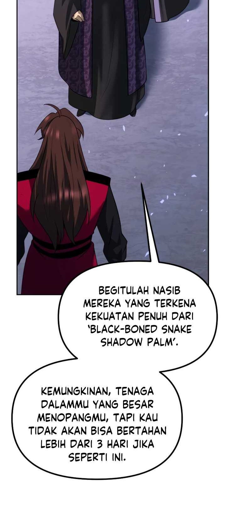 Chronicles of the Demon Faction Chapter 57 Gambar 37