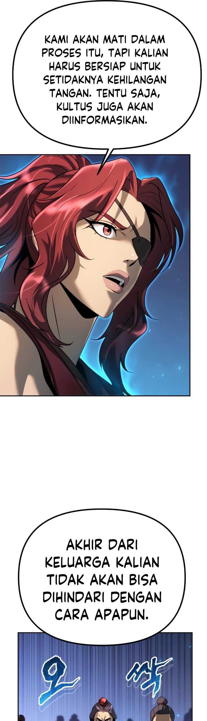 Chronicles of the Demon Faction Chapter 57 Gambar 20