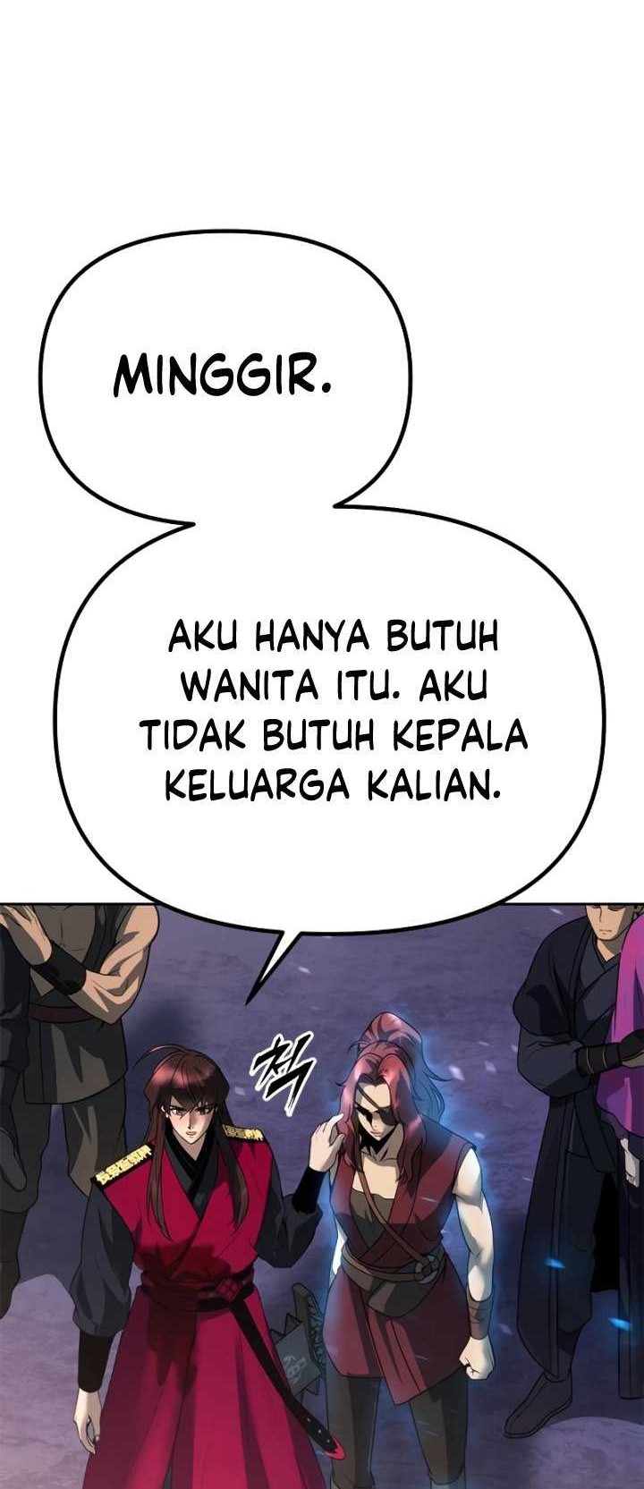 Chronicles of the Demon Faction Chapter 57 Gambar 23