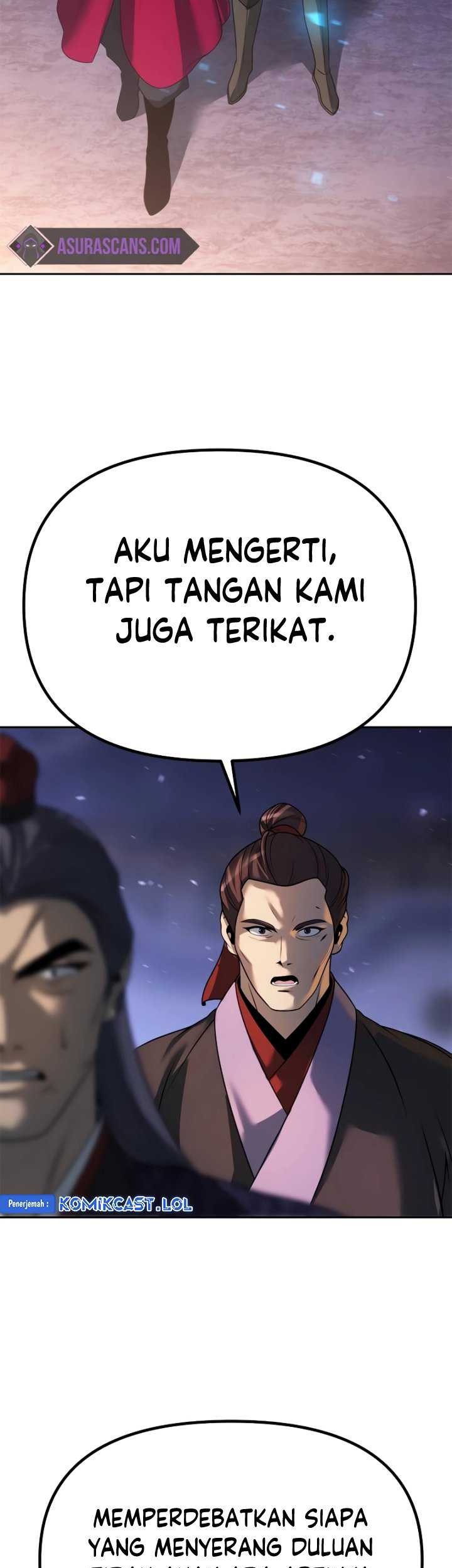 Chronicles of the Demon Faction Chapter 57 Gambar 24
