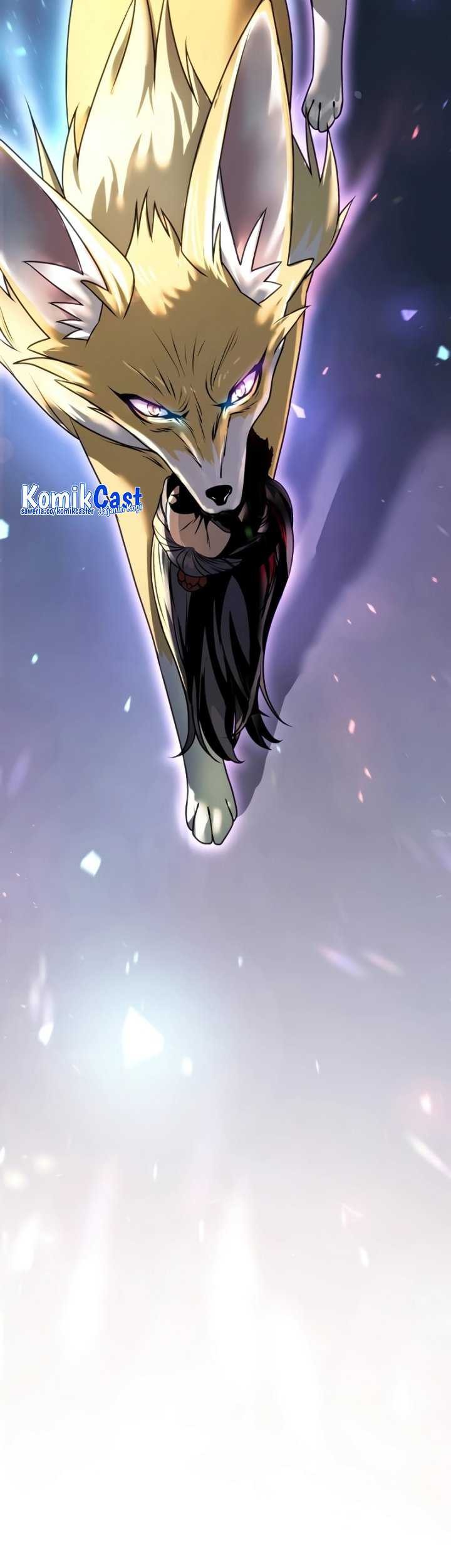 Chronicles of the Demon Faction Chapter 57 Gambar 52