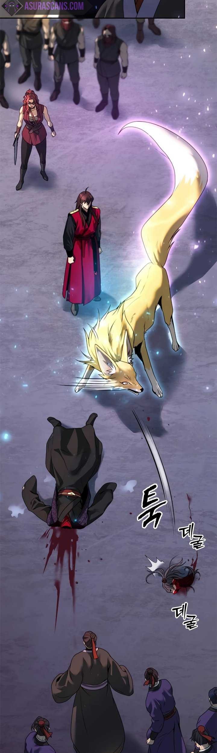 Chronicles of the Demon Faction Chapter 57 Gambar 54