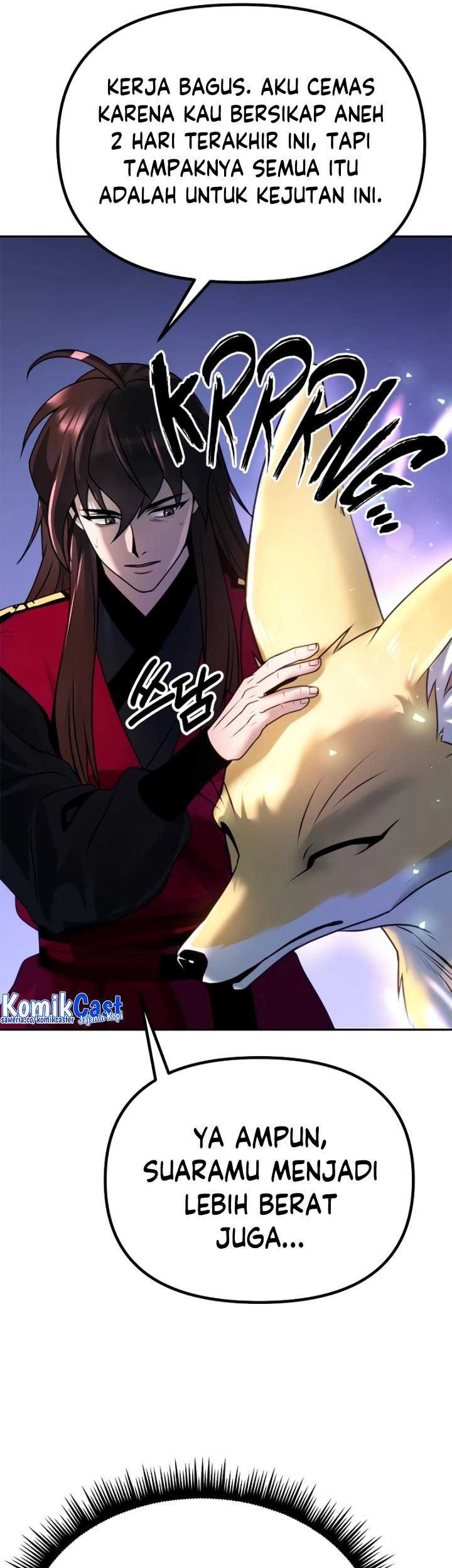 Chronicles of the Demon Faction Chapter 57 Gambar 56