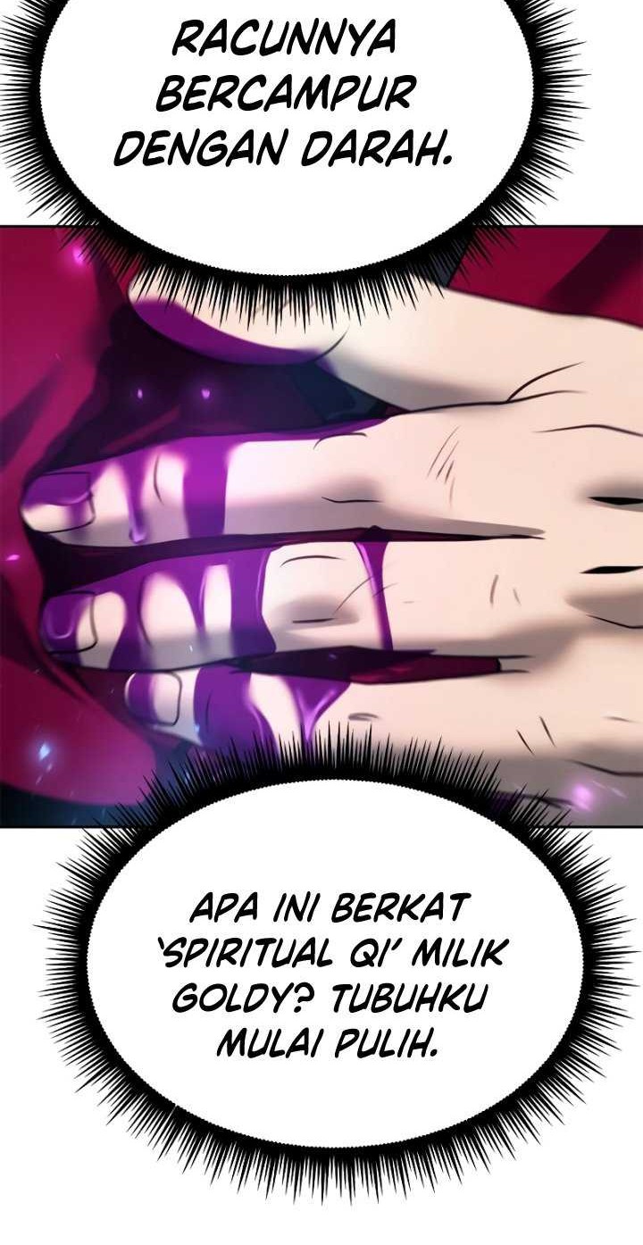 Chronicles of the Demon Faction Chapter 57 Gambar 57