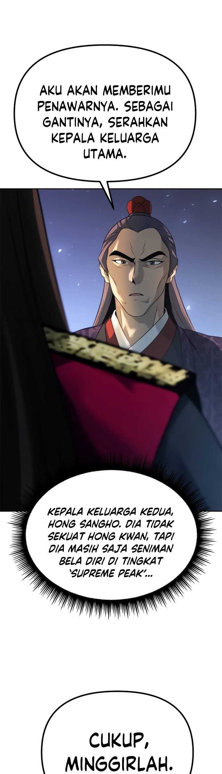 Chronicles of the Demon Faction Chapter 57 Gambar 38