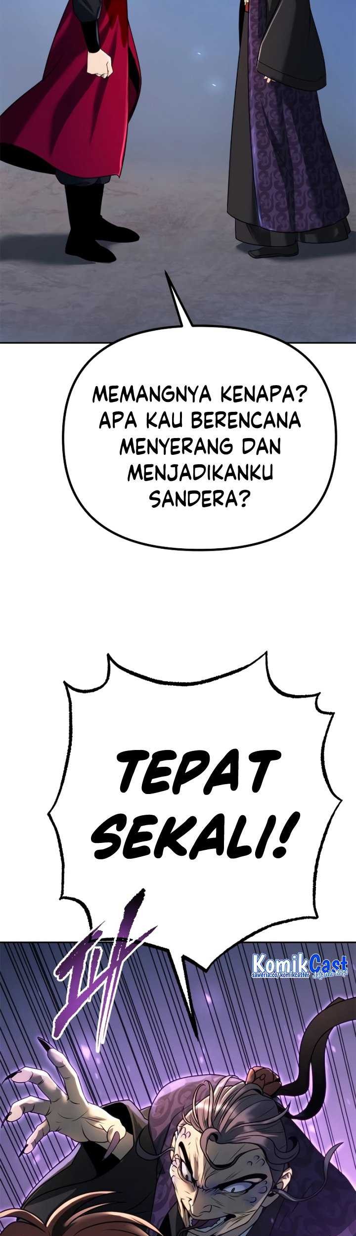 Chronicles of the Demon Faction Chapter 57 Gambar 42