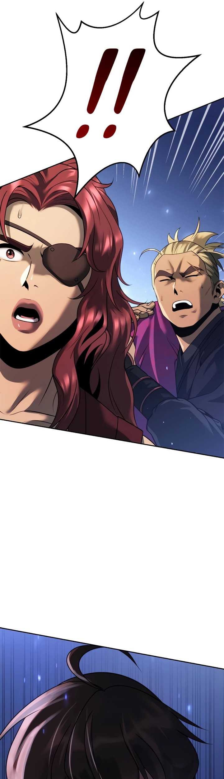 Chronicles of the Demon Faction Chapter 57 Gambar 44