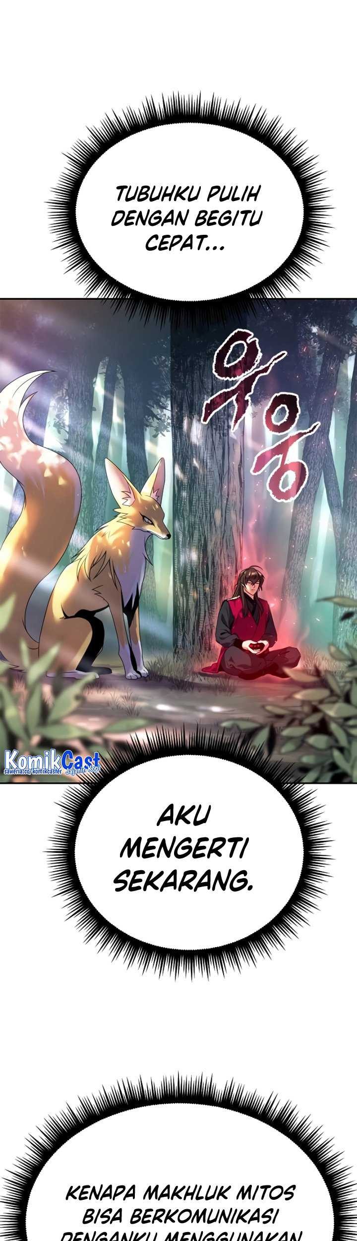 Chronicles of the Demon Faction Chapter 57 Gambar 72