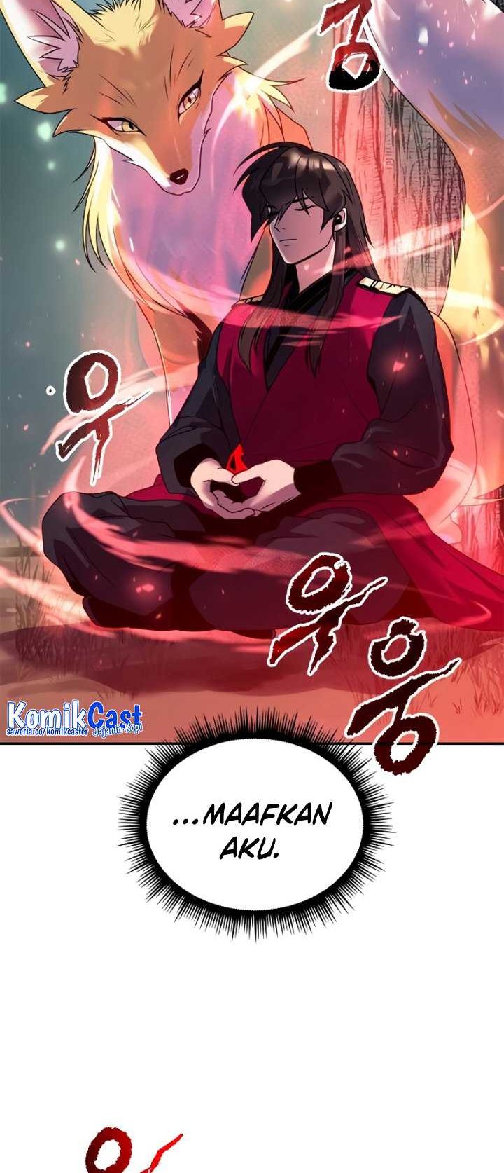 Chronicles of the Demon Faction Chapter 57 Gambar 75