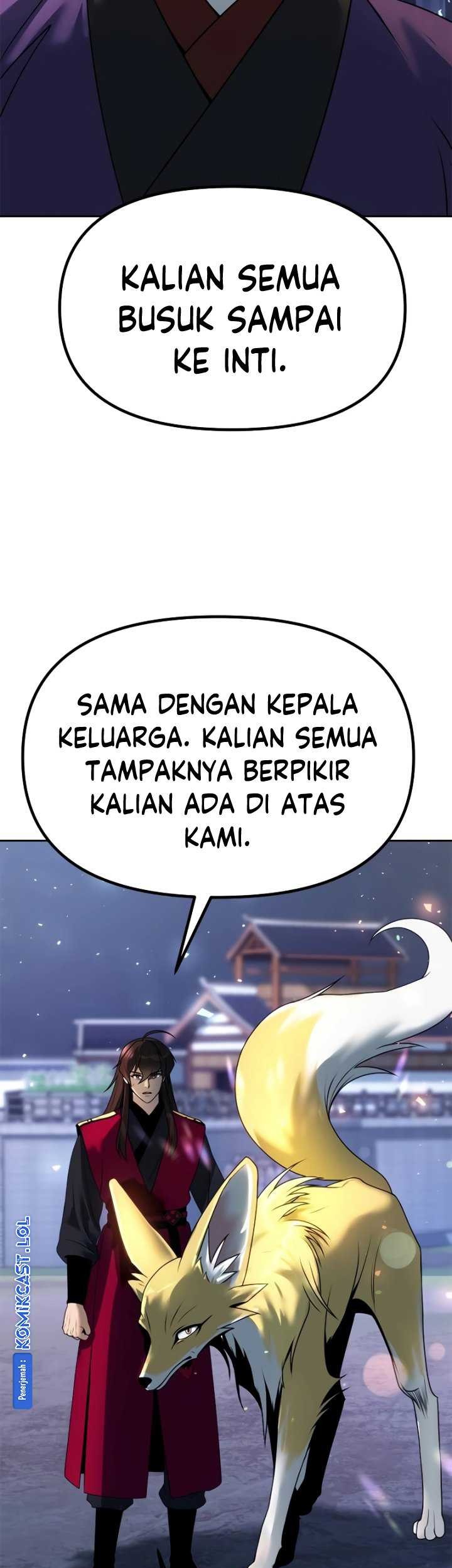 Chronicles of the Demon Faction Chapter 57 Gambar 60