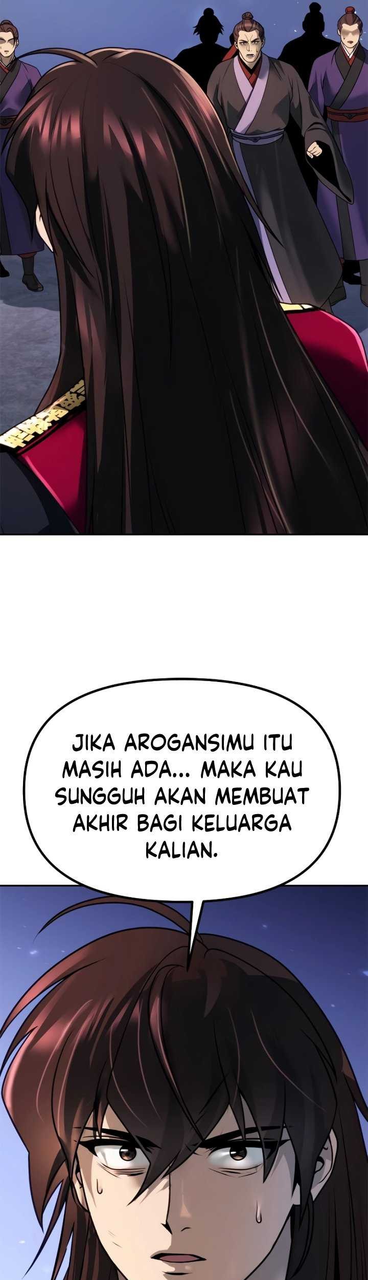 Chronicles of the Demon Faction Chapter 57 Gambar 62