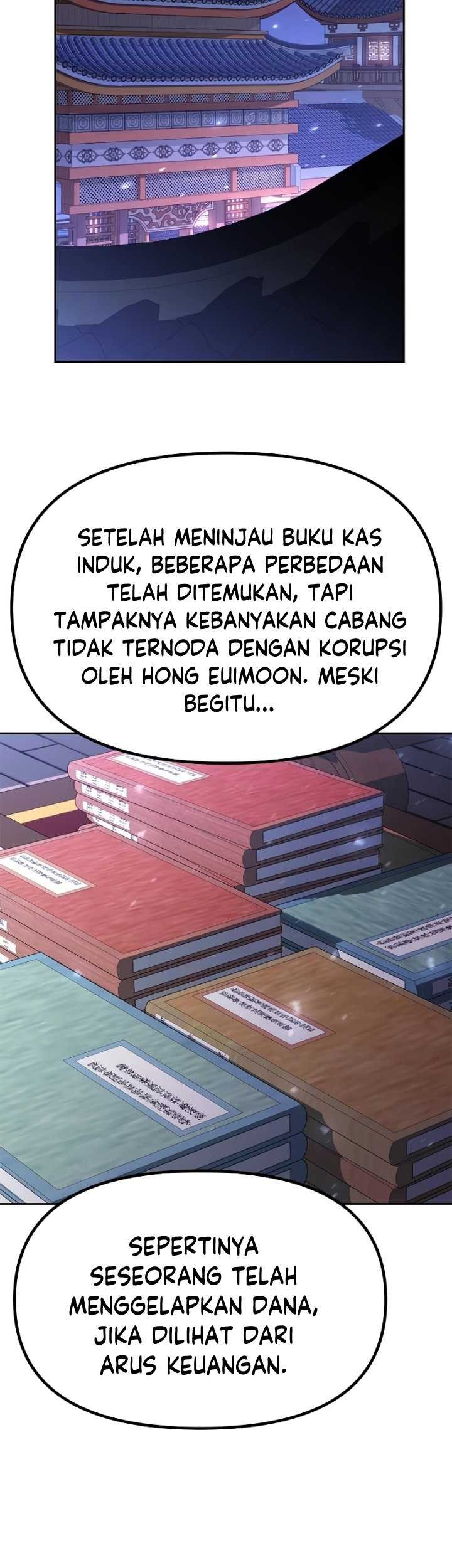 Chronicles of the Demon Faction Chapter 57 Gambar 64