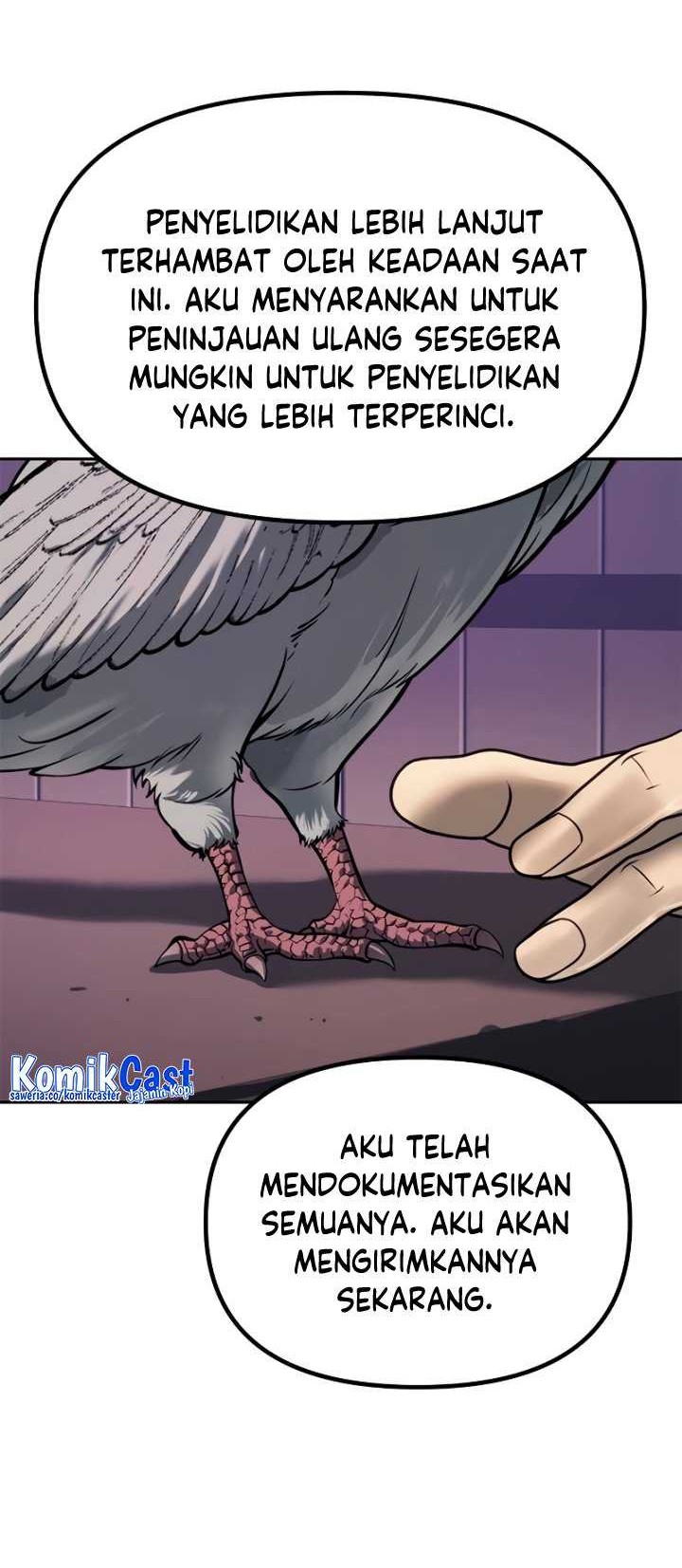 Chronicles of the Demon Faction Chapter 57 Gambar 65