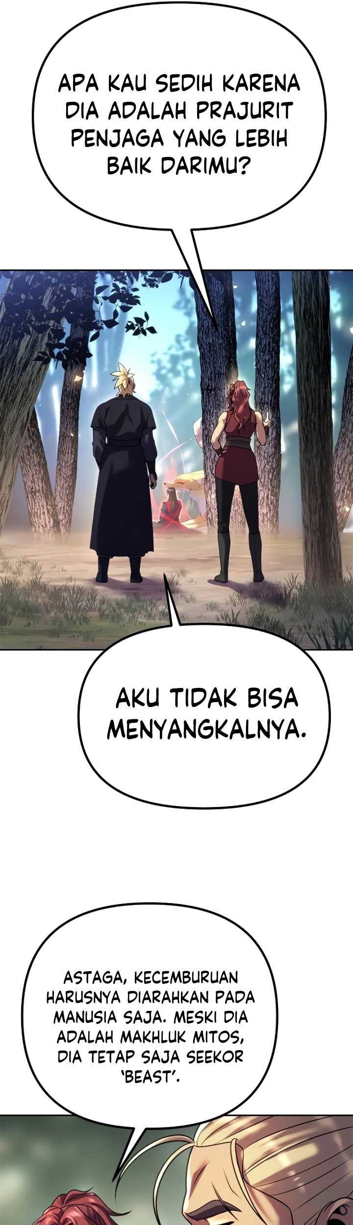 Chronicles of the Demon Faction Chapter 57 Gambar 86