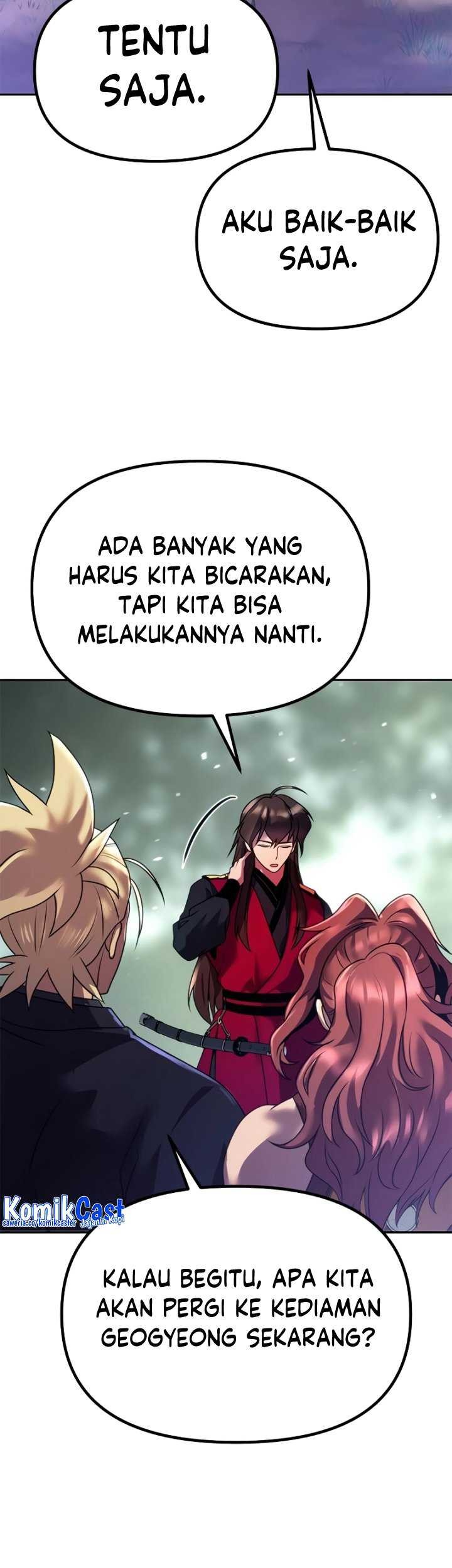 Chronicles of the Demon Faction Chapter 57 Gambar 90