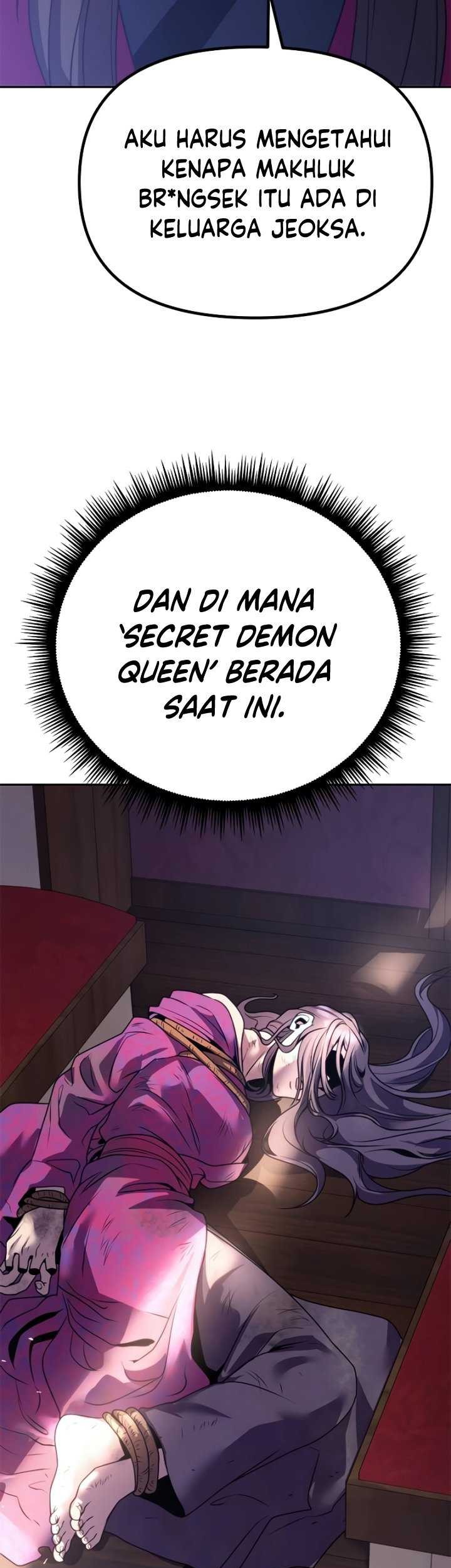 Chronicles of the Demon Faction Chapter 57 Gambar 92