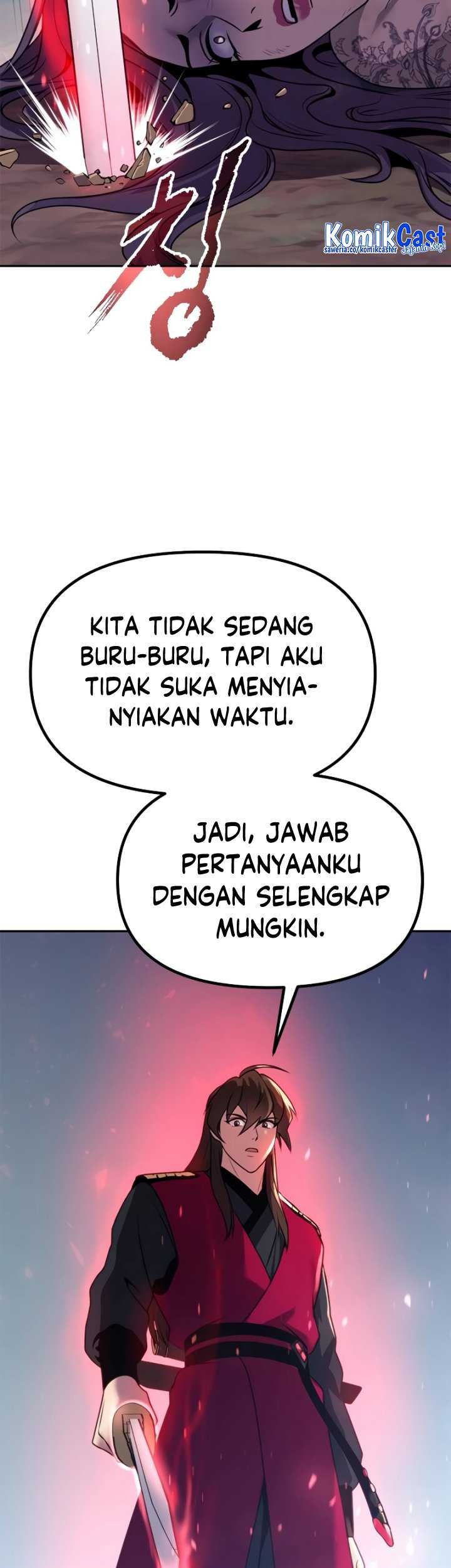 Chronicles of the Demon Faction Chapter 57 Gambar 96