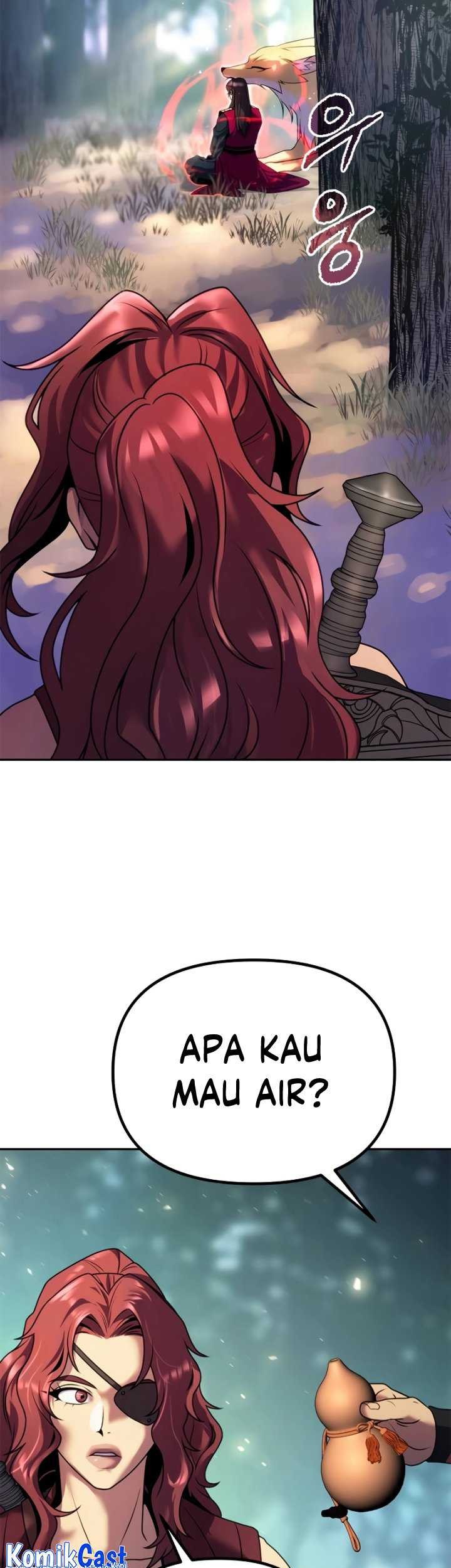 Chronicles of the Demon Faction Chapter 57 Gambar 78