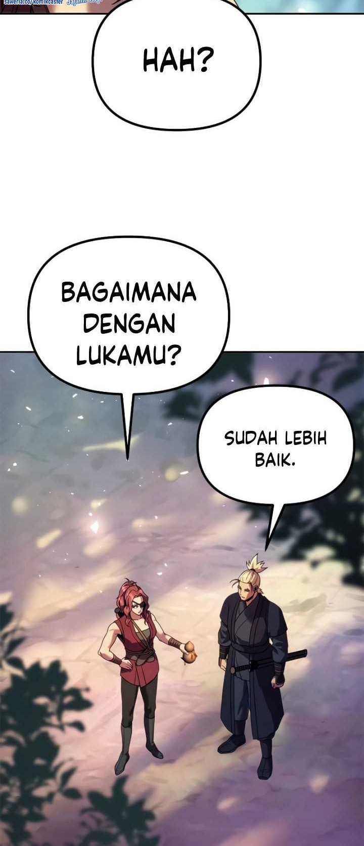 Chronicles of the Demon Faction Chapter 57 Gambar 79