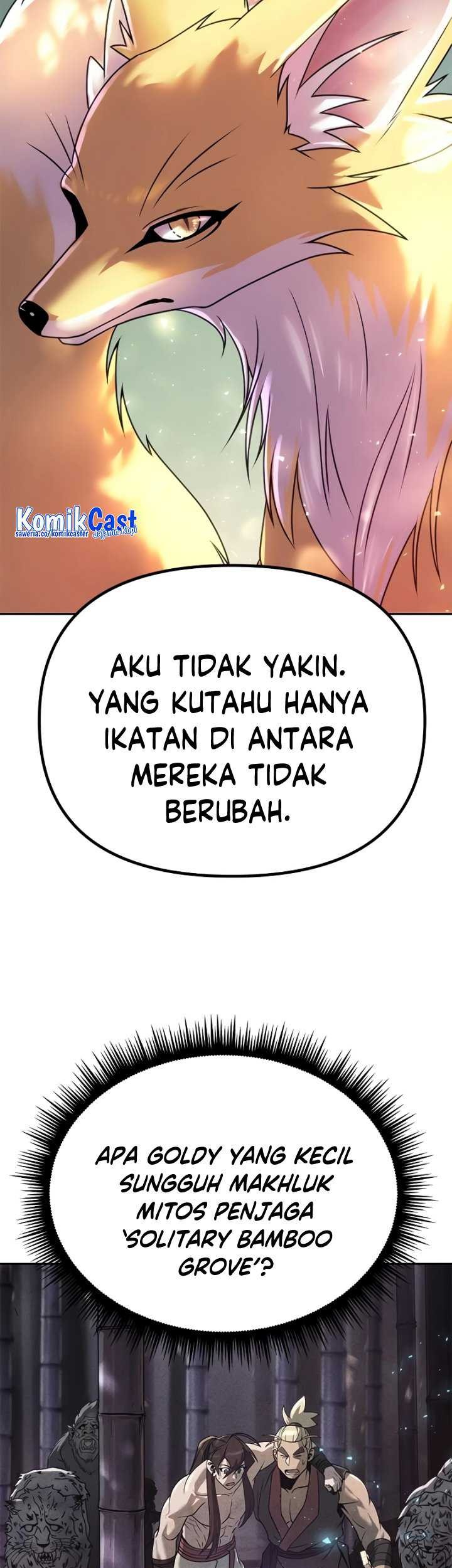 Chronicles of the Demon Faction Chapter 57 Gambar 84