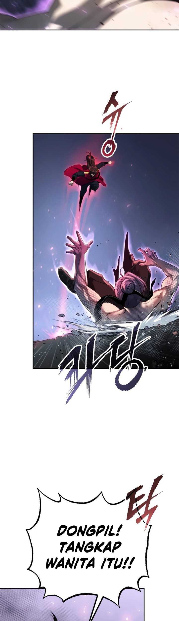 Chronicles of the Demon Faction Chapter 57 Gambar 6