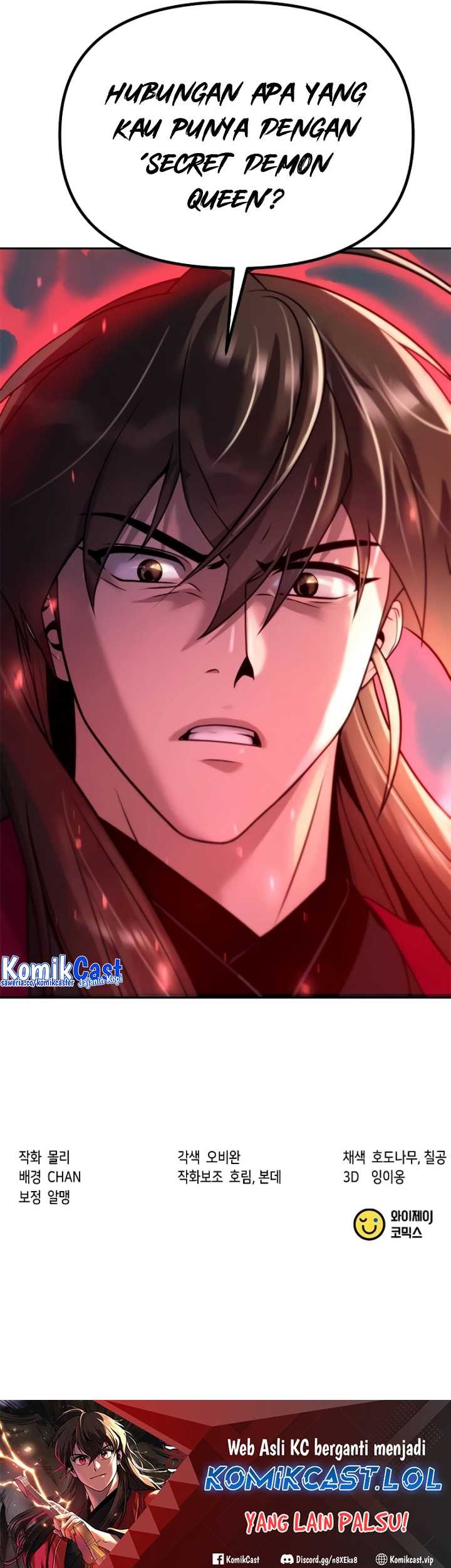 Chronicles of the Demon Faction Chapter 57 Gambar 98