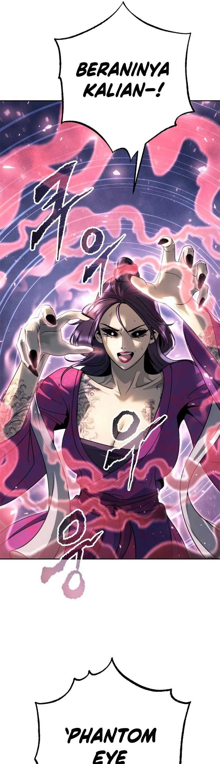 Chronicles of the Demon Faction Chapter 57 Gambar 8