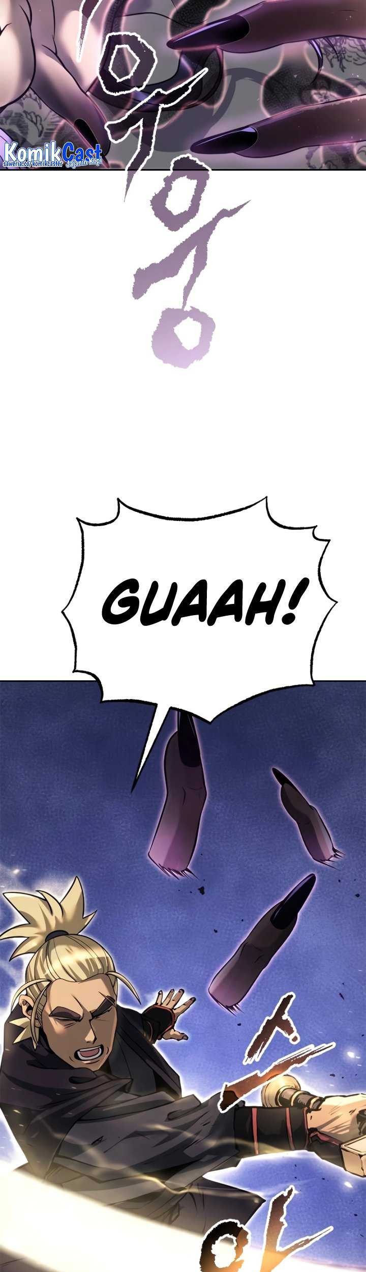 Chronicles of the Demon Faction Chapter 57 Gambar 10