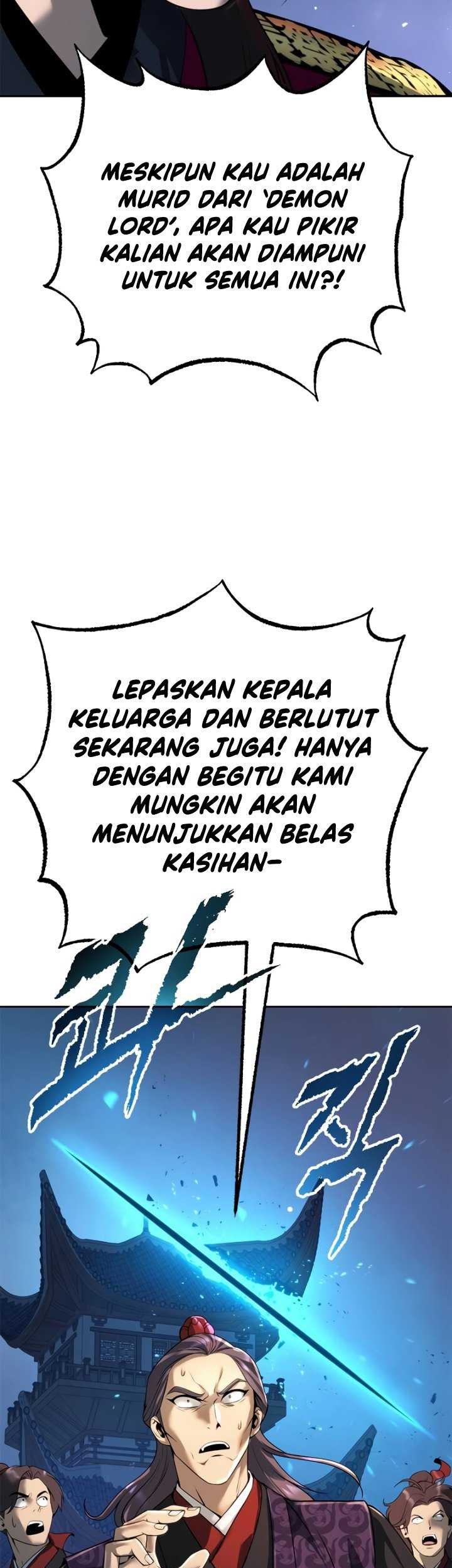 Chronicles of the Demon Faction Chapter 57 Gambar 16