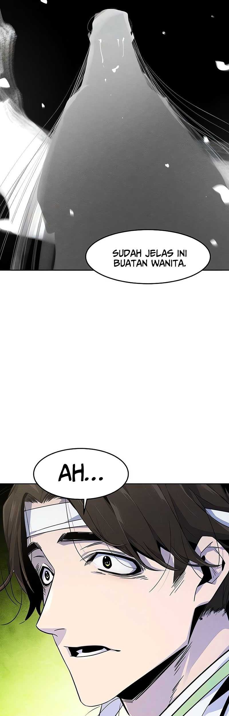 Return of the Mad Demon Chapter 111 Gambar 36