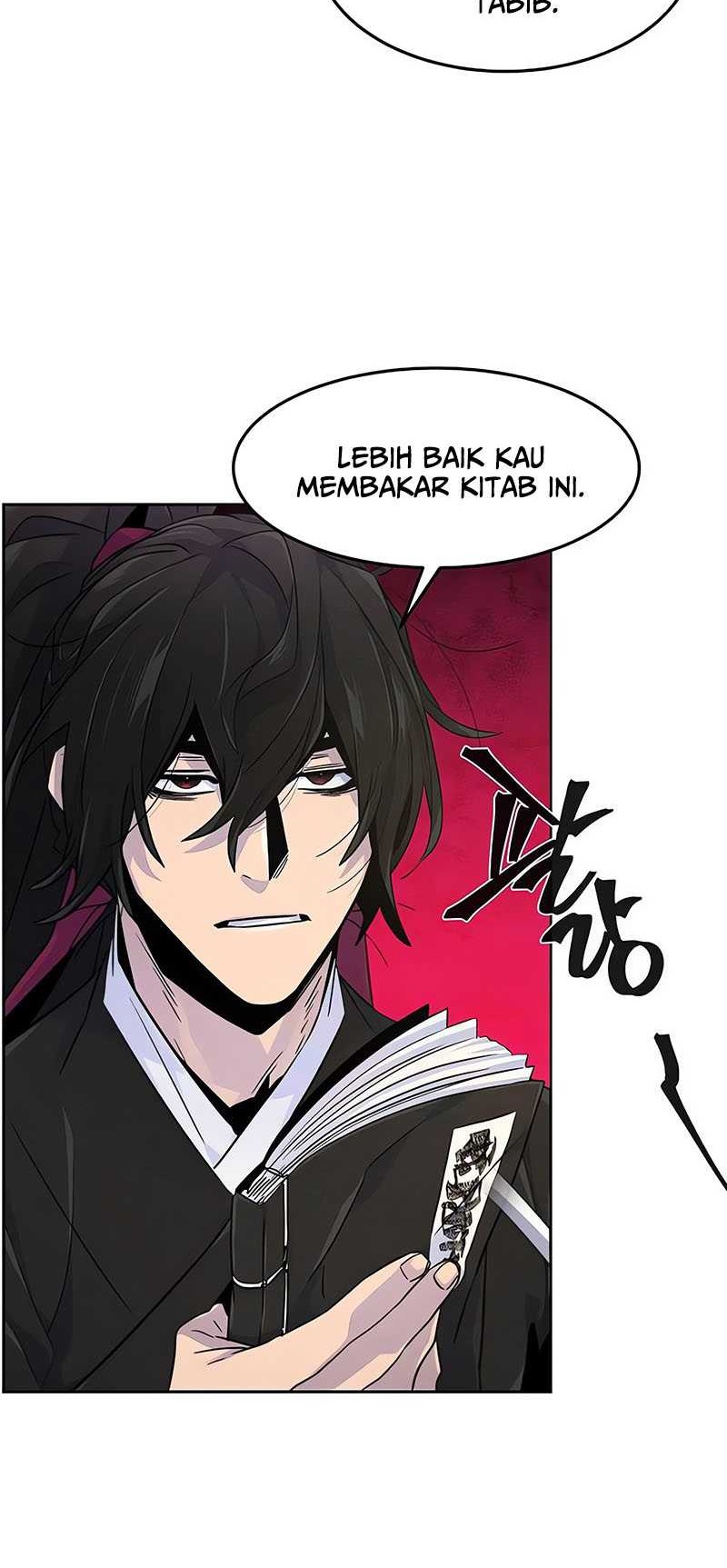 Return of the Mad Demon Chapter 111 Gambar 45