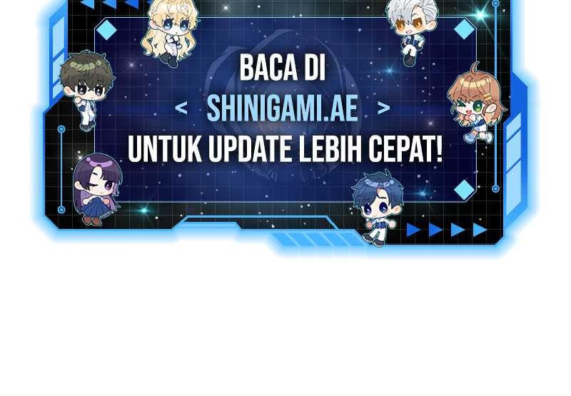 Return of the Mad Demon Chapter 111 Gambar 50