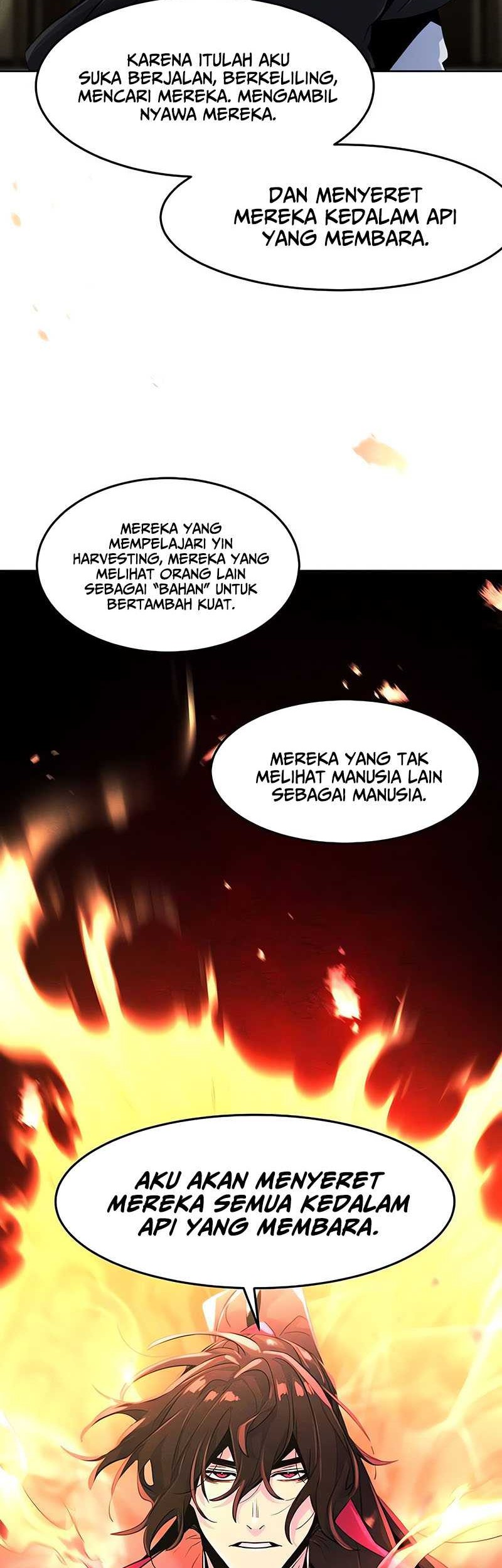 Return of the Mad Demon Chapter 111 Gambar 47