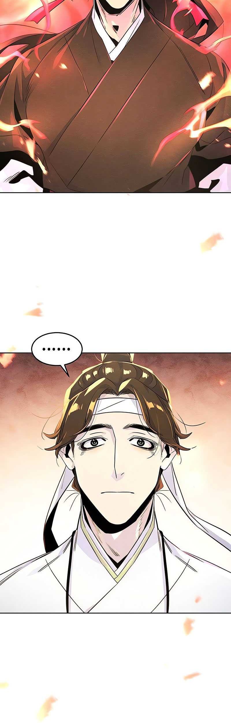 Return of the Mad Demon Chapter 111 Gambar 48