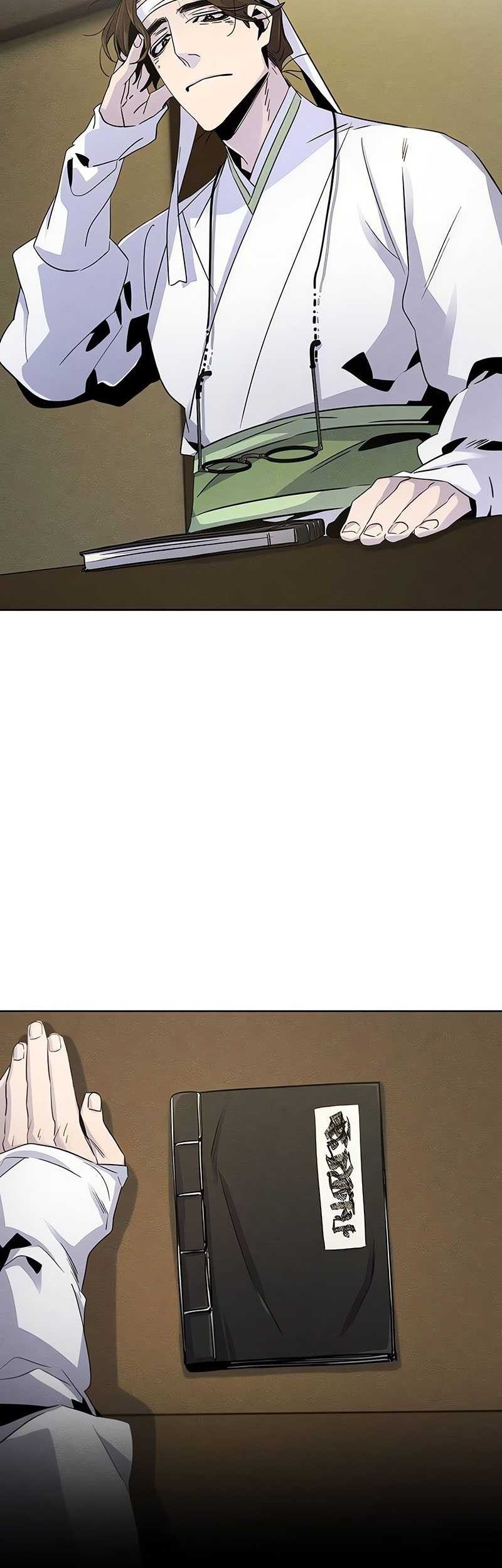 Return of the Mad Demon Chapter 111 Gambar 3