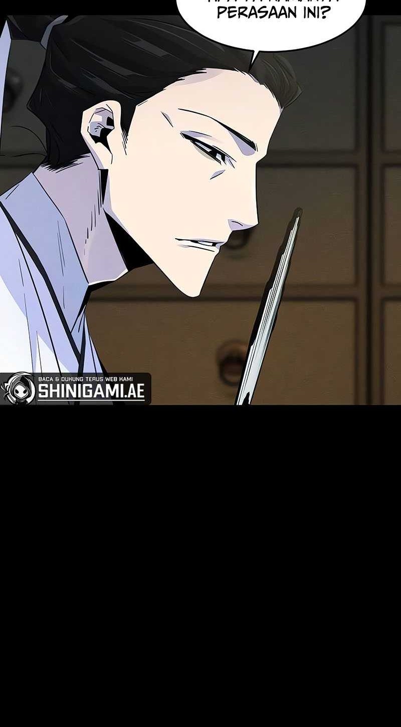 Return of the Mad Demon Chapter 111 Gambar 5