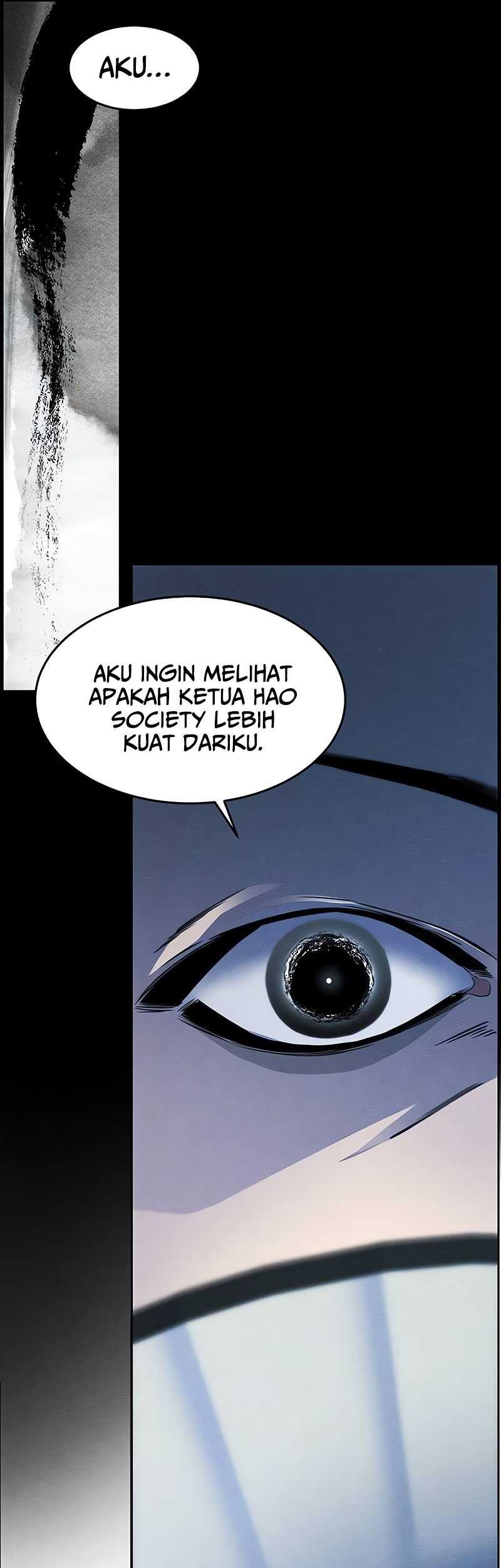 Return of the Mad Demon Chapter 111 Gambar 6