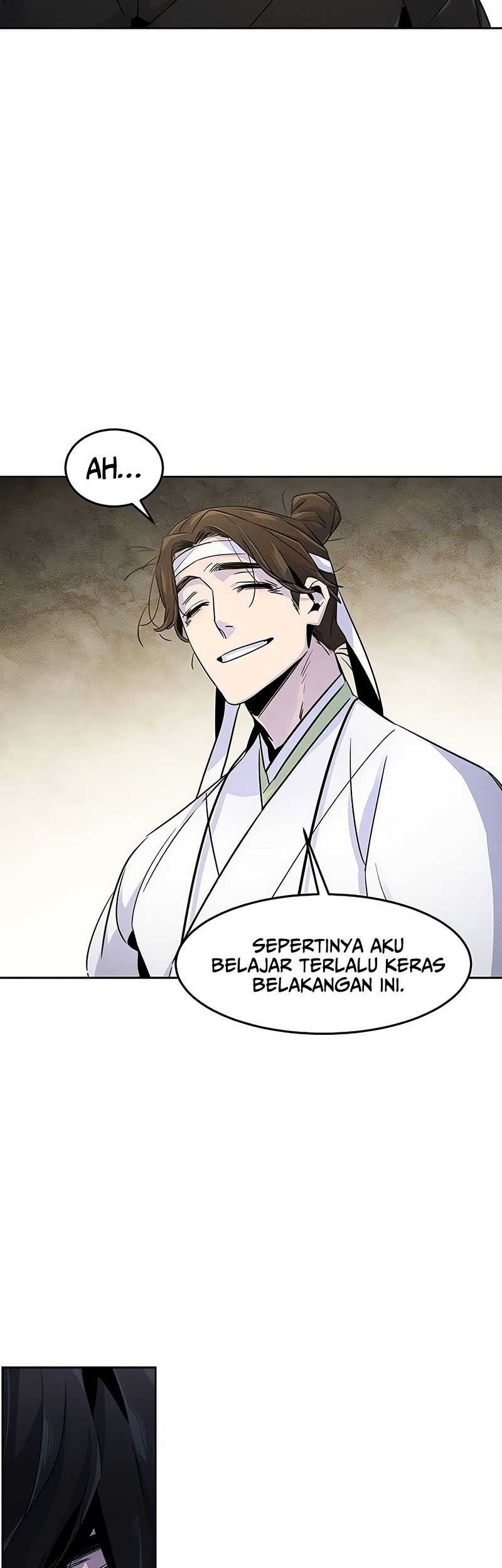 Return of the Mad Demon Chapter 111 Gambar 11