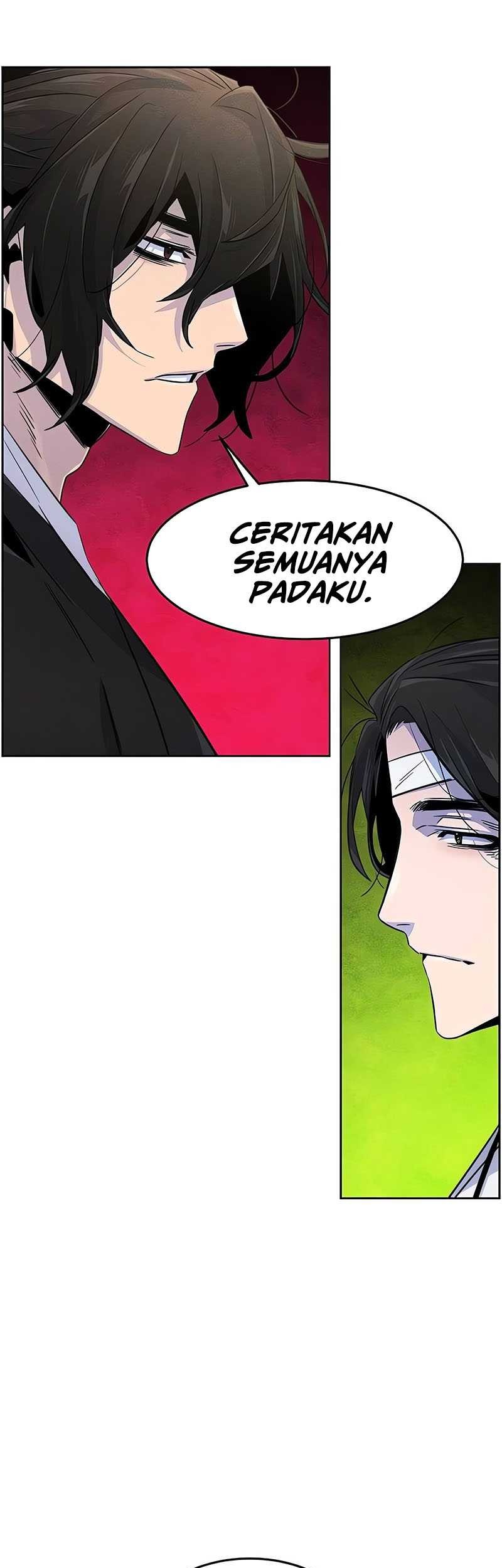 Return of the Mad Demon Chapter 111 Gambar 14