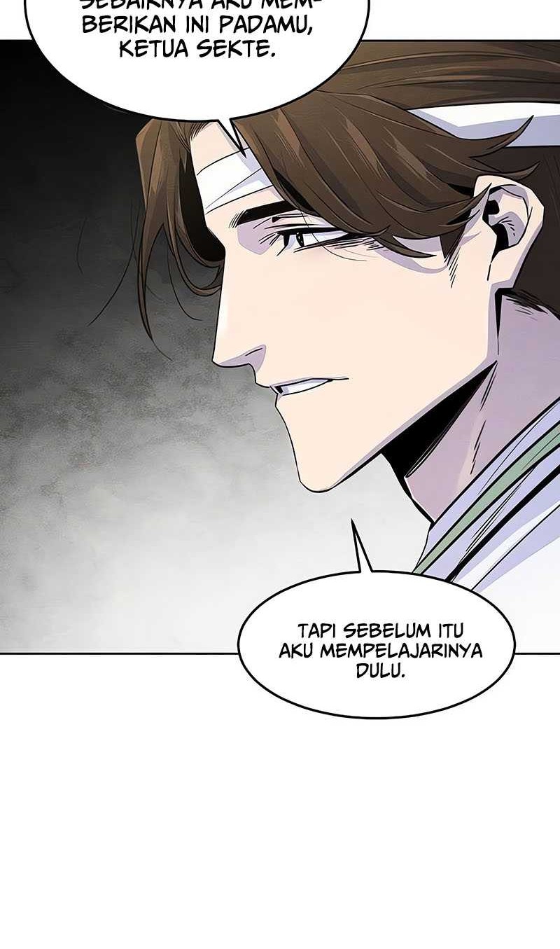 Return of the Mad Demon Chapter 111 Gambar 17